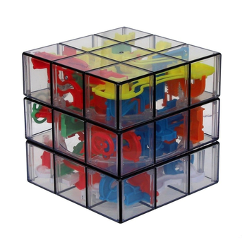 Kostka Rubika Spin Master Rubik's Perplexus 3 x 3 (0778988314845)