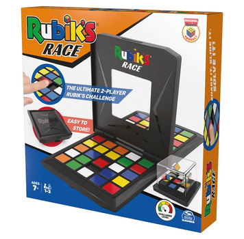 Головоломка Spin Master Rubik's Race Game (0778988419076)