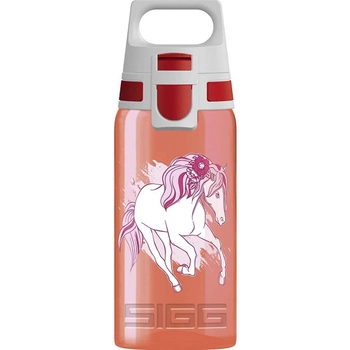Пляшка для води Sigg Viva One Horse Club 500 мл (7610465900178)