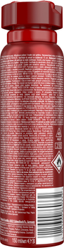 Dezodorant w sprayu Old Spice Bearglove 150 ml (4015600860332)
