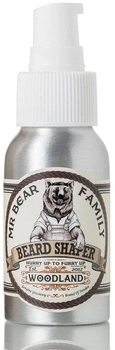 Balsam do modelowania brody Mr Bear Family Beard Shaper Woodland 50 ml (7350086410594)