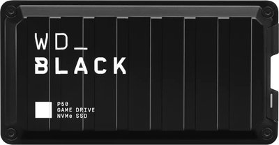 Dysk SSD Western Digital Black P50 Game 1TB USB (718037871042)