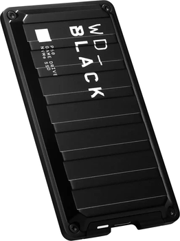 Dysk SSD Western Digital Black P50 Game 2TB USB (718037871110)