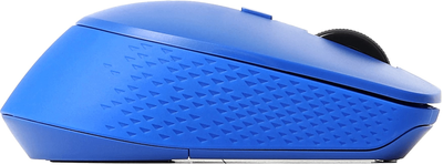 Миша Rapoo M300 Silent Wireless Blue (1843420000)