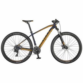 Велосипед Scott Aspect 970 S Stellar Blue (1081-280575.006)