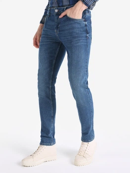 Джинси Slim Fit чоловічі Colin's 044 Karl CL1066313-DN42970 31-34 Сині (8683197939050)