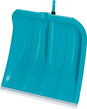 Łopata do śniegu Gardena Combisystem z ostrzem stalowym 40 cm (03242-20.000.00)