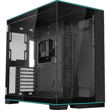 Корпус для ПК Lian Li O11 Dynamic EVO RGB, black (G99.O11DERGBX.00)