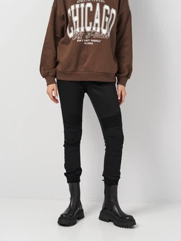 Брюки G-Star Raw 91632F.6976 27-32 Черные (8718602580166)