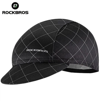 Велосипедная кепка подшлемник ROCKBROS MZ 53-62 см Стиль 6 (RB-MZ10011-3955)