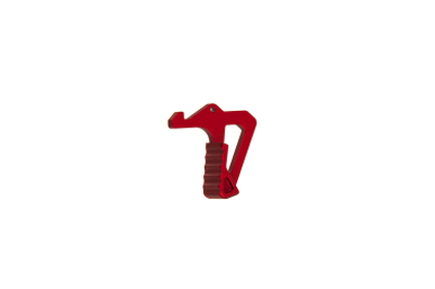 Увеличенная лапка заряжания для рукоятки SI (красная)