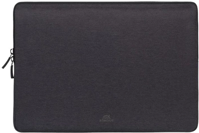Чохол для ноутбука RIVACASE Suzuka 13.3-14" Black (14260403575205)