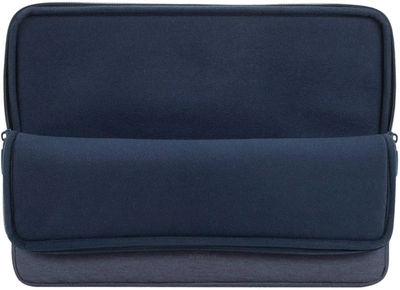 Чохол для ноутбука RIVACASE Suzuka 13.3" Blue (14260403575182)