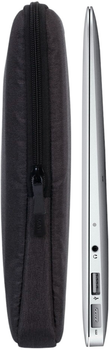 Чохол для ноутбука RIVACASE Suzuka 15.6" Black (14260403572273)