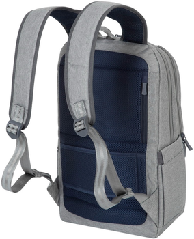 Рюкзак для ноутбука RIVACASE Suzuka Eco 15.6" Aquamarine (4260709012391)