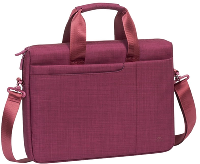 Torba na laptop RIVACASE 13.3" Red (4260403573150)