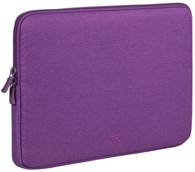 Чохол для ноутбука RIVACASE Suzuka Eco 13.3-14" Violet (4260709012261)