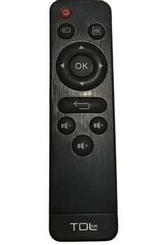 Пульт для Smart-приставки TDLEX SMART TV BOX