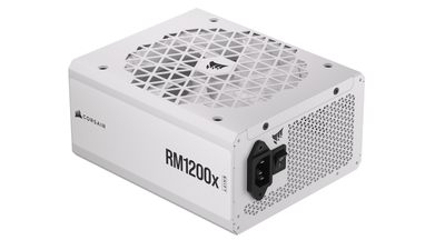 Блок питания Corsair RM1200x White (CP-9020276-EU) 1200W