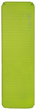 Mata samopompująca Exped SIM Ultra 3.8 LW 197 x 65 x 3.8 cm Zielona (7640277842885)