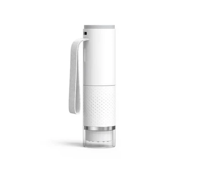 WiFi микроскоп трихоскоп Max-View 1000 крат белый