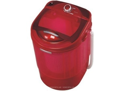 Пральна машина VILGRAND V135-2550 RED