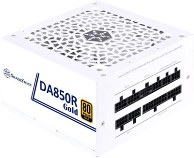 Блок питания SilverStone Decathlon 850W (SST-DA850R-GMA)