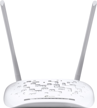 Маршрутизатор TP-Link TD-W8961N