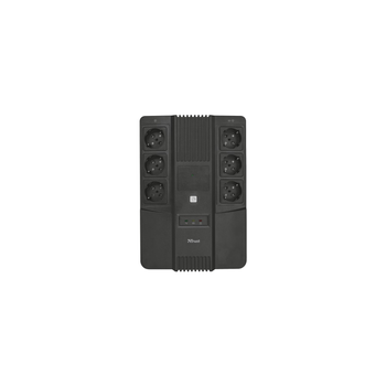 Джерело безперебійного живлення Trust Maxxon 800VA UPS (23326_TRUST)