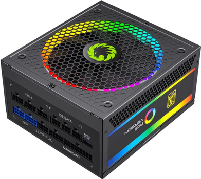 Блок питания Gamemax RGB-750 Pro