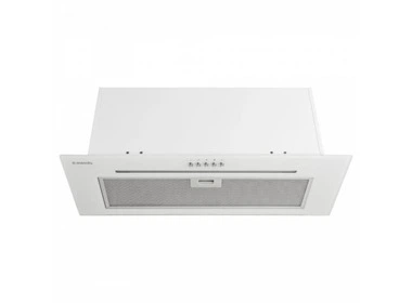 Вытяжка Minola HBI 7664 WH GLASS 1000 LED Line