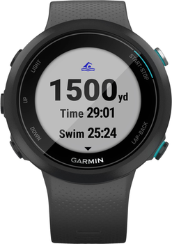 Smartwatch Garmin Swim 2 Slate (010-02247-10)