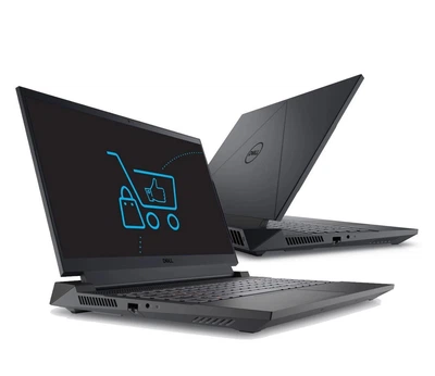 Ноутбук Dell G15 5530 i7-13650HX/16GB/512/RTX4060 165Hz (Inspiron-5530-4934) EU