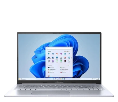 Ноутбук ASUS Vivobook 15X R5-7530U/24GB/512/Win11 OLED 120Hz (M3504YA-MA312W)
