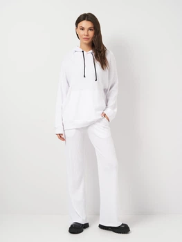Спортивный костюм женский Olis-Style Лали 48 Белый (ROZ6501044882)