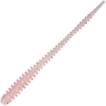 Силикон Reins Ajiring Shaker 3" 218 UV Akaami Holo (12 шт/уп)