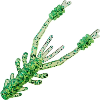 Силикон Reins Ring Shrimp 3" 592 Bucksy Chart (10 шт/уп)