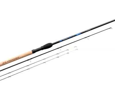Пікерне вудлище Flagman Sherman Pro Picker New Generation 3м 40г (146549) SHPPNG300