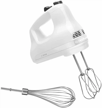 Kitchenaid ➤ міксер Кітчен в Rozetka - Великий вибір міксерів