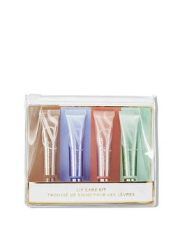 Набор для губ Victoria's Secret Lip Care Kit 4 штуки по 8.8 г