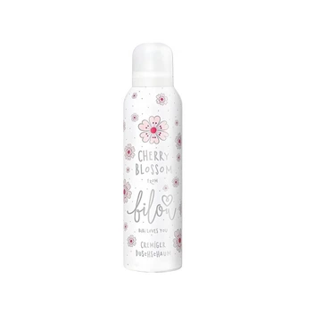 Пенка для душа Bilou Cherry Blossom 200 мл 4260437290092