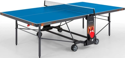Теннисный стол Garlando Champion Outdoor Blue (C-470EB)