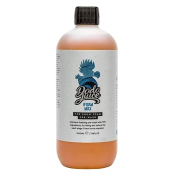 Пре-вош піна для максимального очищення Dodo Juice iFoam Max 1л (DJ000301)