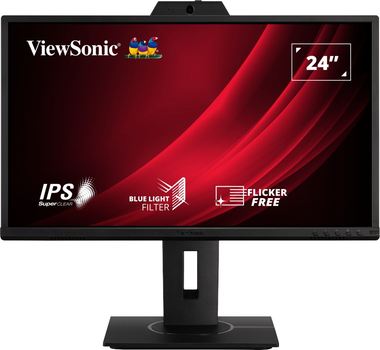 Monitor 24" ViewSonic VG2440V