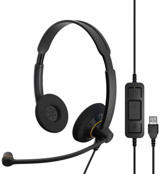 Навушники Epos SC 60 USB ML (1000551)