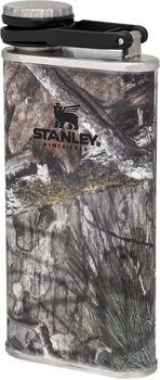 Piersiowka stalowa Stanley Classic Country DNA Mossy Oak 0.23 l (10-00837-244)