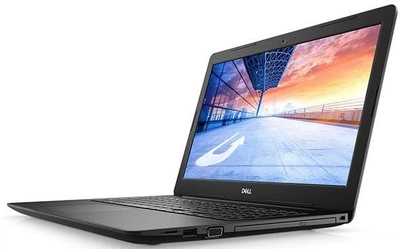 БВ Ноутбук Dell Vostro 3590 15.6 FHD Intel i3-10110U 8 RAM 256 SSD 1000 HDD Intel UHD Graphics A43006