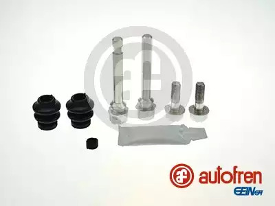 Ремкомплект напрямних заднього супорта VWTouareg 2.0-6.0 10.02-12.13 Toyota Camry, Rav 4 2.0-3.5H 11.05-, AUTOFREN SEINSA (D7193C)