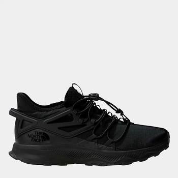 Мужские кроссовки The North Face NF0A7W5UKX71 41 (8.5US) 26.5 см Черные (197063201724)