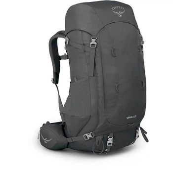Туристичний рюкзак Osprey Viva 65 Tunnel Vision Grey (009.3023)